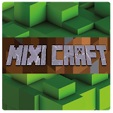 Mixi Craft Island icon
