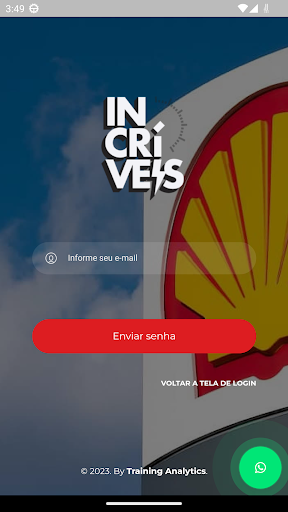 Treinamentos Raízen Screen 2