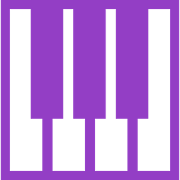 Piano Chords and Scales