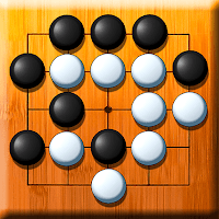 BadukPop - Go/Weiqi Game