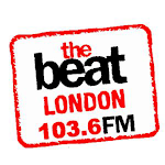 Cover Image of Скачать The Beat London 103.6 FM  APK