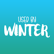 Used by Winter  Icon