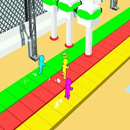Epic Run Race - Fun Race Games