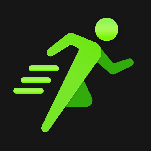 FitnessView: Activity Tracker  Icon