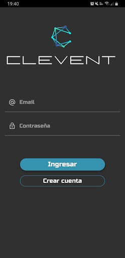 Clevent Screen 3