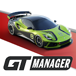 Cover Image of ดาวน์โหลด GT Manager 1.65.1 APK