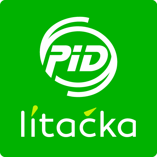 PID Lítačka विंडोज़ पर डाउनलोड करें