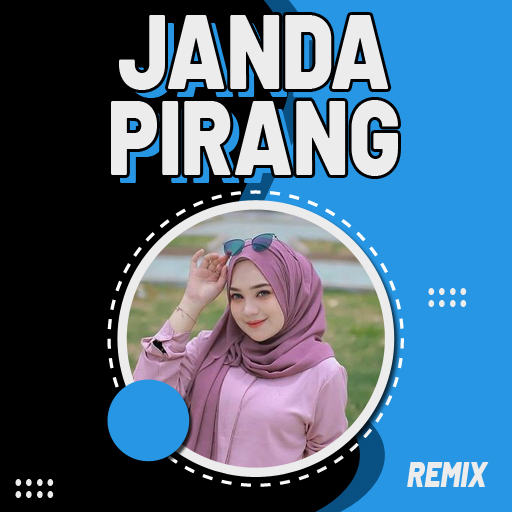 Janda Pirang Offline Remix Screen 2