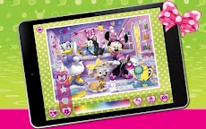 Puzzle App Minnieのおすすめ画像5