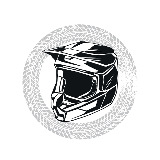 MXGP France 2023 logo