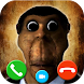 Obunga Calling You: Video Call - Androidアプリ