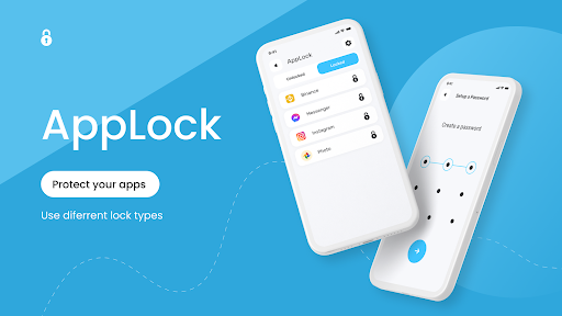 AppLock: Password Locker - v1.0.0