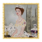 Teresa CS: Queen's Coronation icon