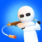 Curvy Bullet