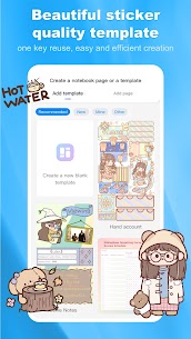 Kilonotes-Notes & PDF reading 1