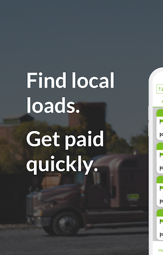 Android application DrayNow screenshort