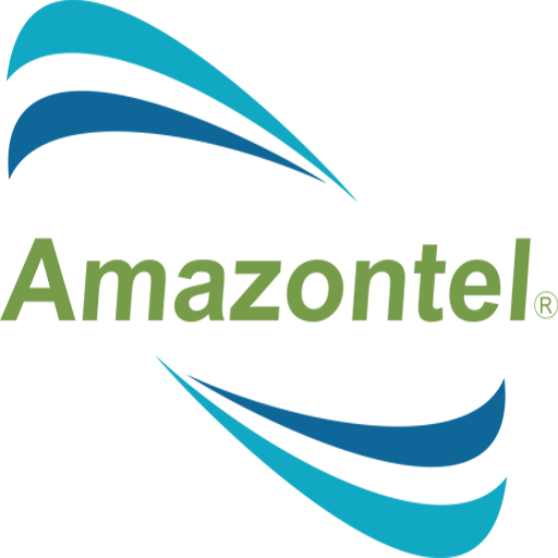 AMAZONTEL logo