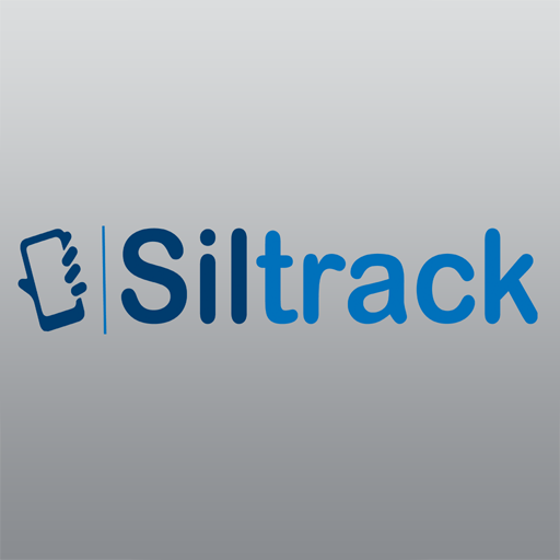 SilTrack - Ravanello logo