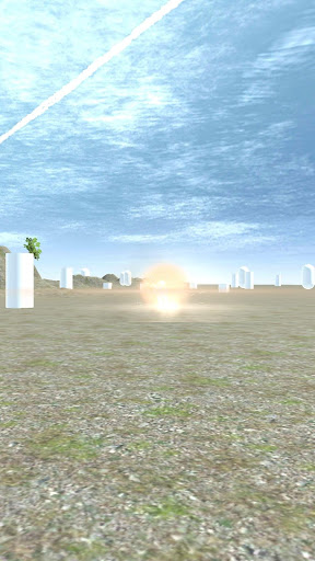 Bullet Bomber　3D shooting game Screen 3