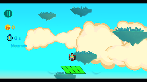 Fatpack Joe Screenshot