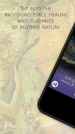Natures Whispers Oracle Screen 2