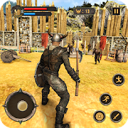 Top 40 Action Apps Like Viking Last Battle: Norseman Warrior Fight Savage - Best Alternatives