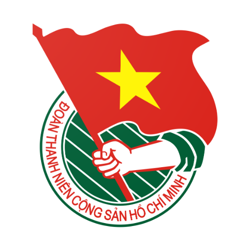 Quận đoàn Bình Thạnh logo