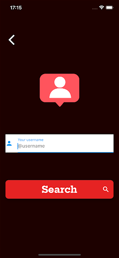 TokFollowers Tik Plus Tracker Screen 3