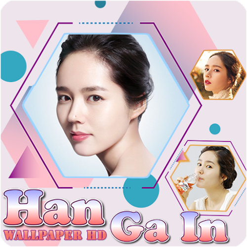 Han Ga In Wallpaper HD - Latest version for Android - Download APK
