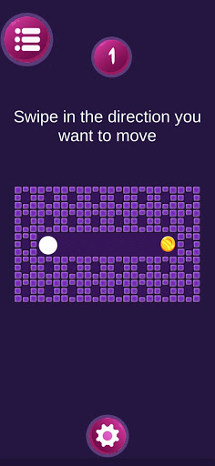 Circlezoid Screen 2