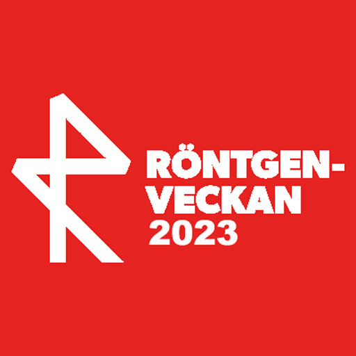 Röntgenveckan logo