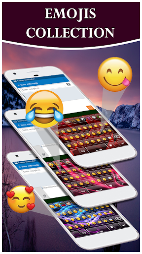 Estonian keyboard AJH