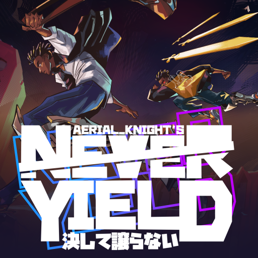 Aerial_Knight's Never Yield 1.0.97 Icon