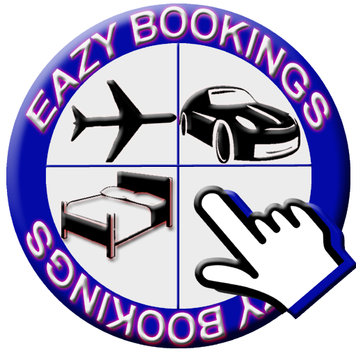 Eazy Bookings  Icon