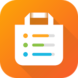ini - Grocery Shopping List icon