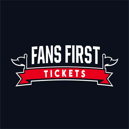Fansfirst Ticket Scanner logo