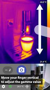 Flir One Pro: la cámara térmica para tu Android o Iphone 