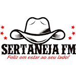 Cover Image of Télécharger Sertaneja FM 1.2 APK