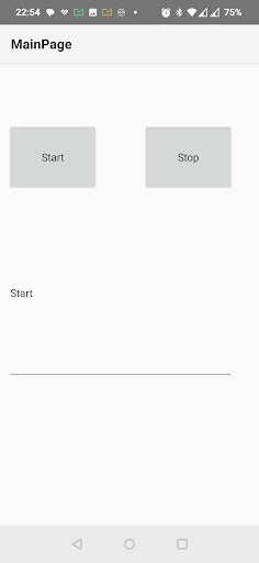 ATS mozgólépcső Screen 3