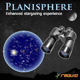 Planisphere icon
