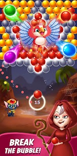 Bubble Shooter 2 Classic 4