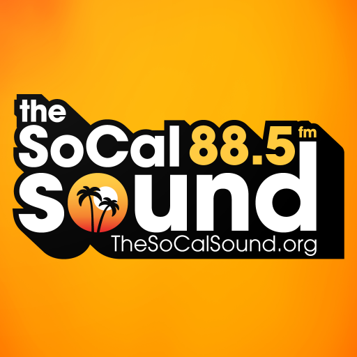 The SoCal Sound 3.3 Icon