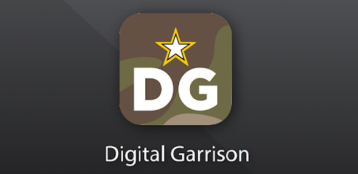 Digital Garrison