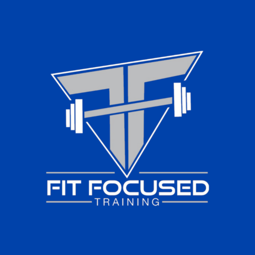 Fit Focused Training logo