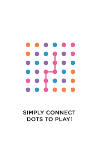 Dots & Co: A Puzzle Adventure Screenshot
