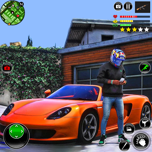 Car Racing Master - Car Games 1.14 Icon