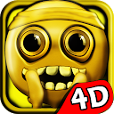 Herunterladen Stickman Run 4D - Fun Run Installieren Sie Neueste APK Downloader