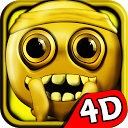 Stickman Run 4D - Fun Run 220302 APK Herunterladen