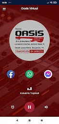 Radio Oasis Virtual - Paraguay