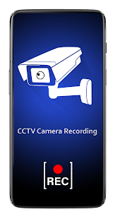 CCTV Camera Recorder for pc screenshots 1